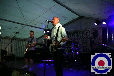 Pleasure Trap (PL) This Is Ska Festival - Wasserburg, Rosslau - 23. Juni 2018 (8).JPG